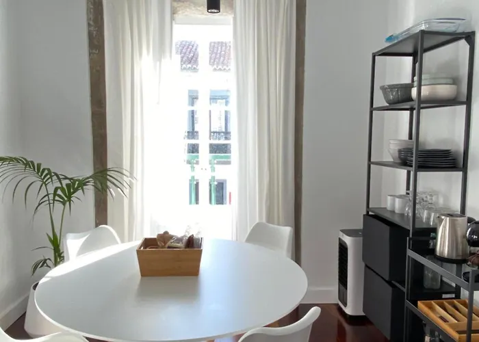 Casa De Foro - Turisticos Aparthotel