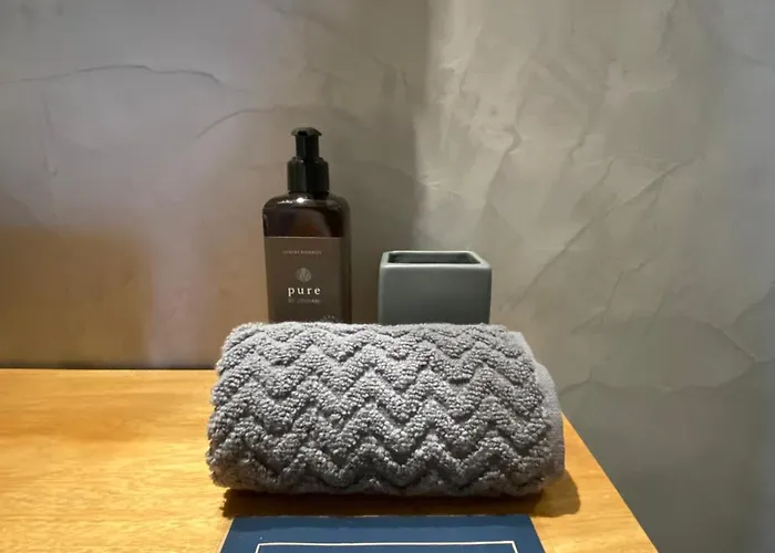 Aparthotel Casa De Foro - Turisticos 4*