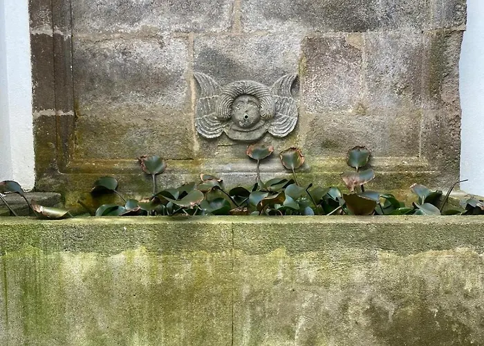 Casa De Foro - Turisticos Angra do Heroismo