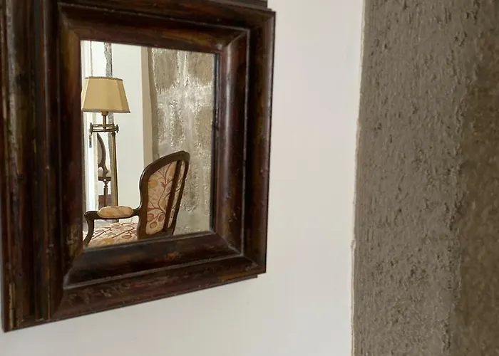 Casa De Foro - Turisticos Aparthotel