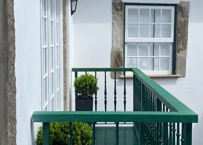 Casa De Foro - Turisticos Aparthotel Angra do Heroismo