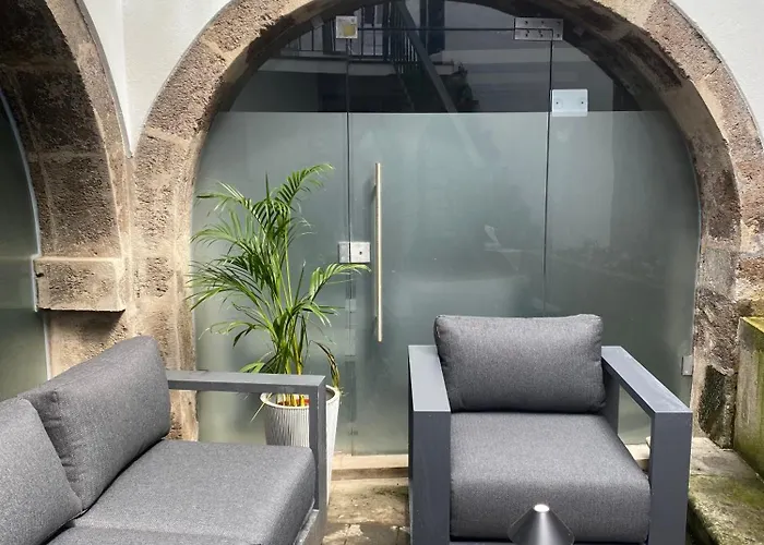 Casa De Foro - Turisticos Angra do Heroismo