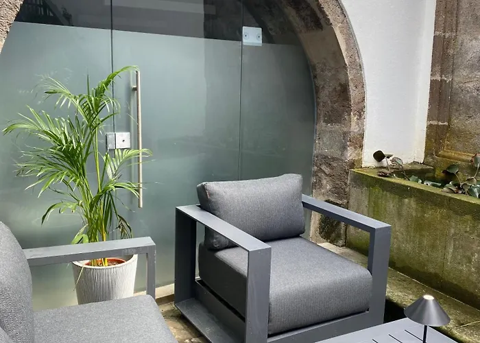 Aparthotel Casa De Foro - Turisticos 4*