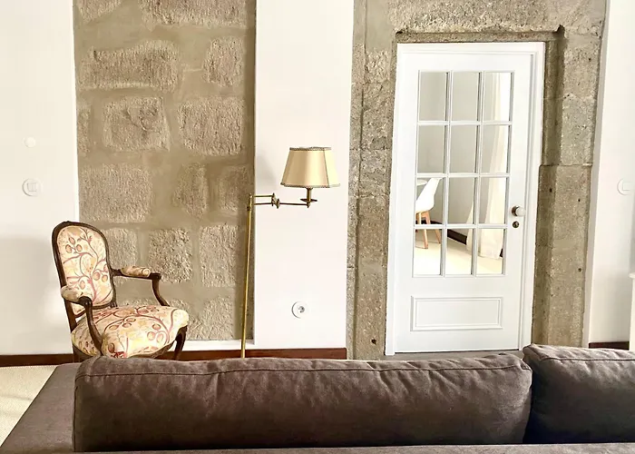 Casa De Foro - Turisticos Aparthotel Angra do Heroismo