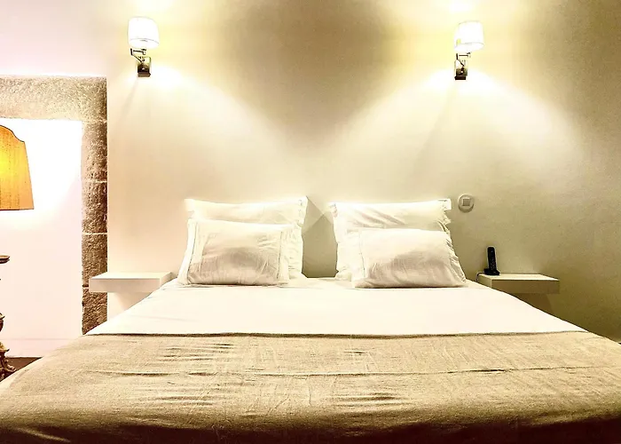 Aparthotel Casa De Foro - Turisticos Angra do Heroismo